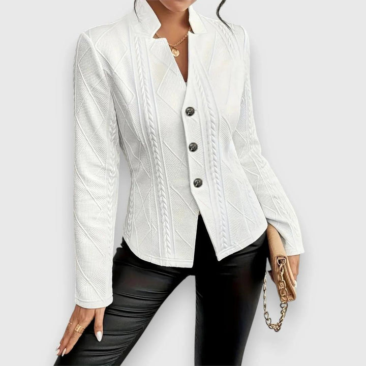 Meridian | Lightweight Women's Transitional Jacket