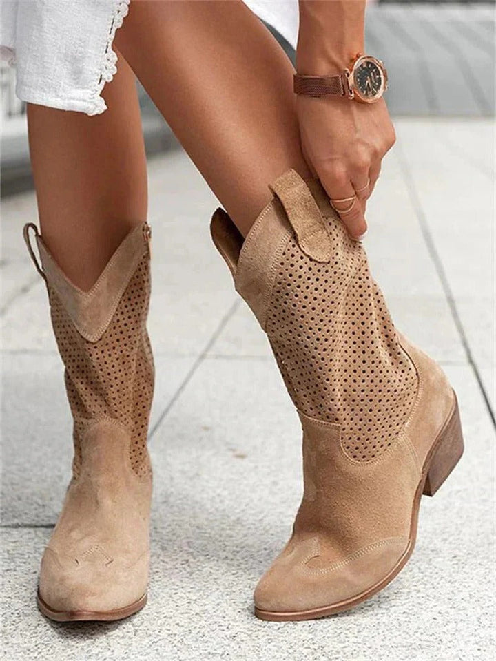 Cassidy | Women's Cowboy Boots