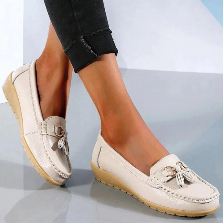 Tatum | Women’s Comfort Loafer