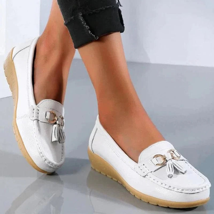 Tatum | Women’s Comfort Loafer