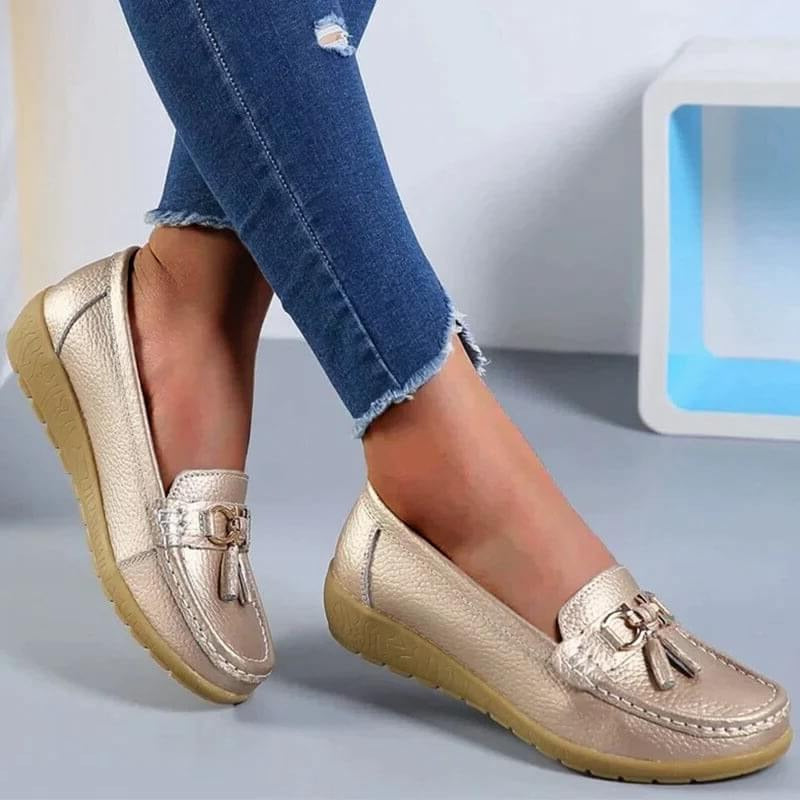 Tatum | Women’s Comfort Loafer