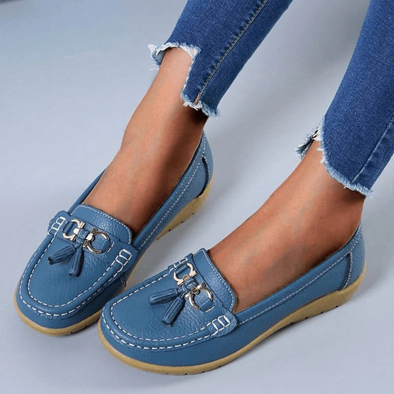 Tatum | Women’s Comfort Loafer