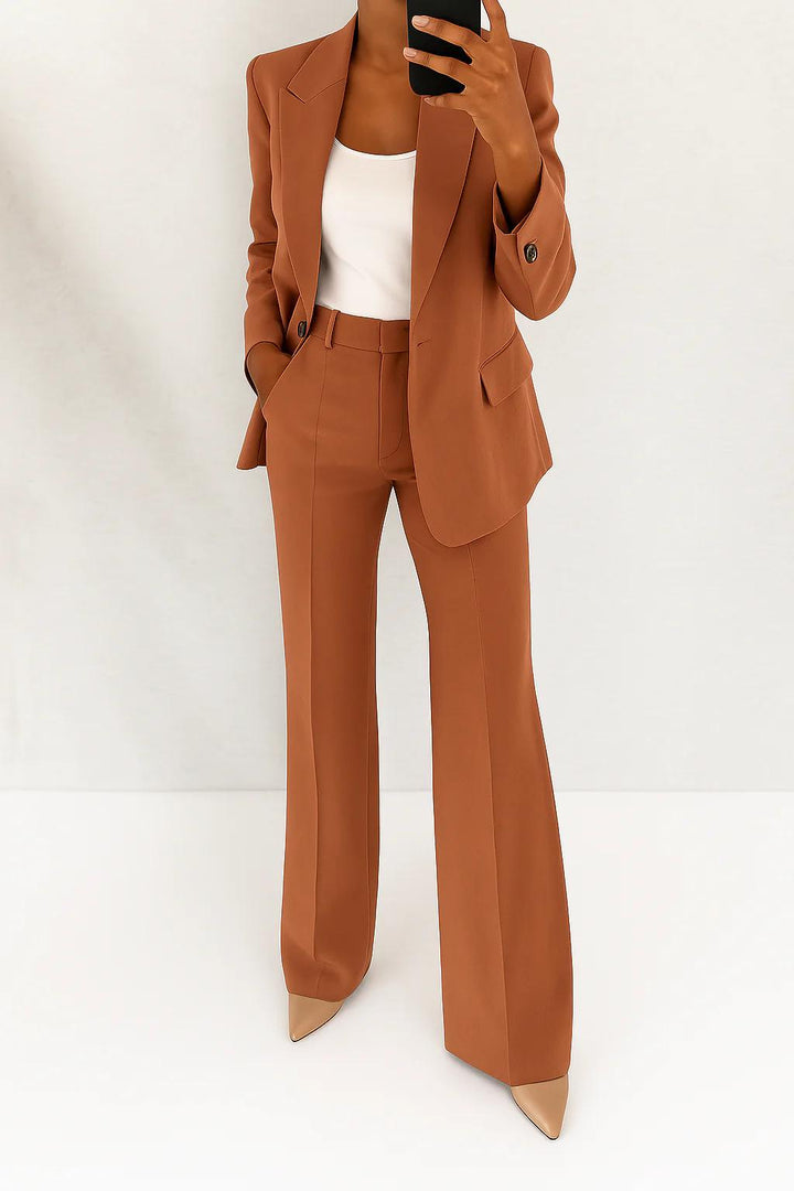 Aurora | Two-Piece Women’s Suit