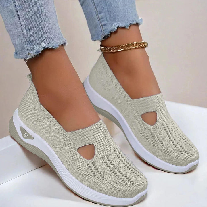 Meridian | Women's Breathable Non-Slip Shoes