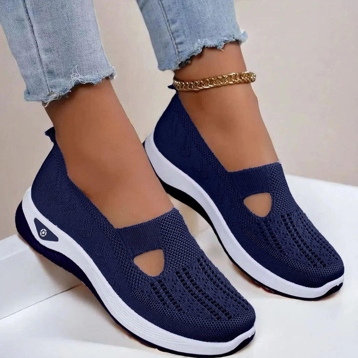 Meridian | Women's Breathable Non-Slip Shoes