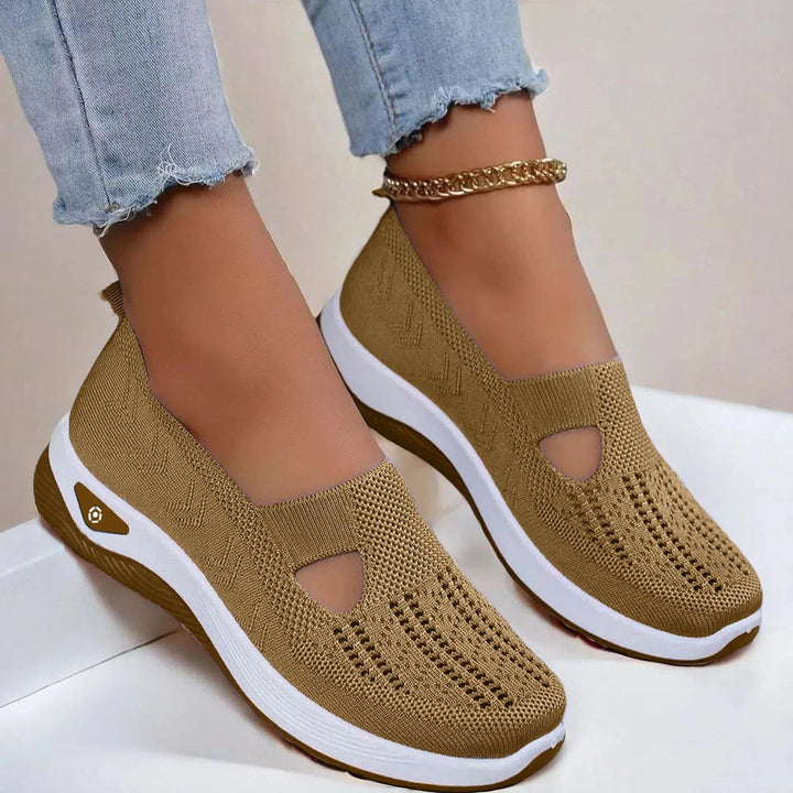 Meridian | Women's Breathable Non-Slip Shoes
