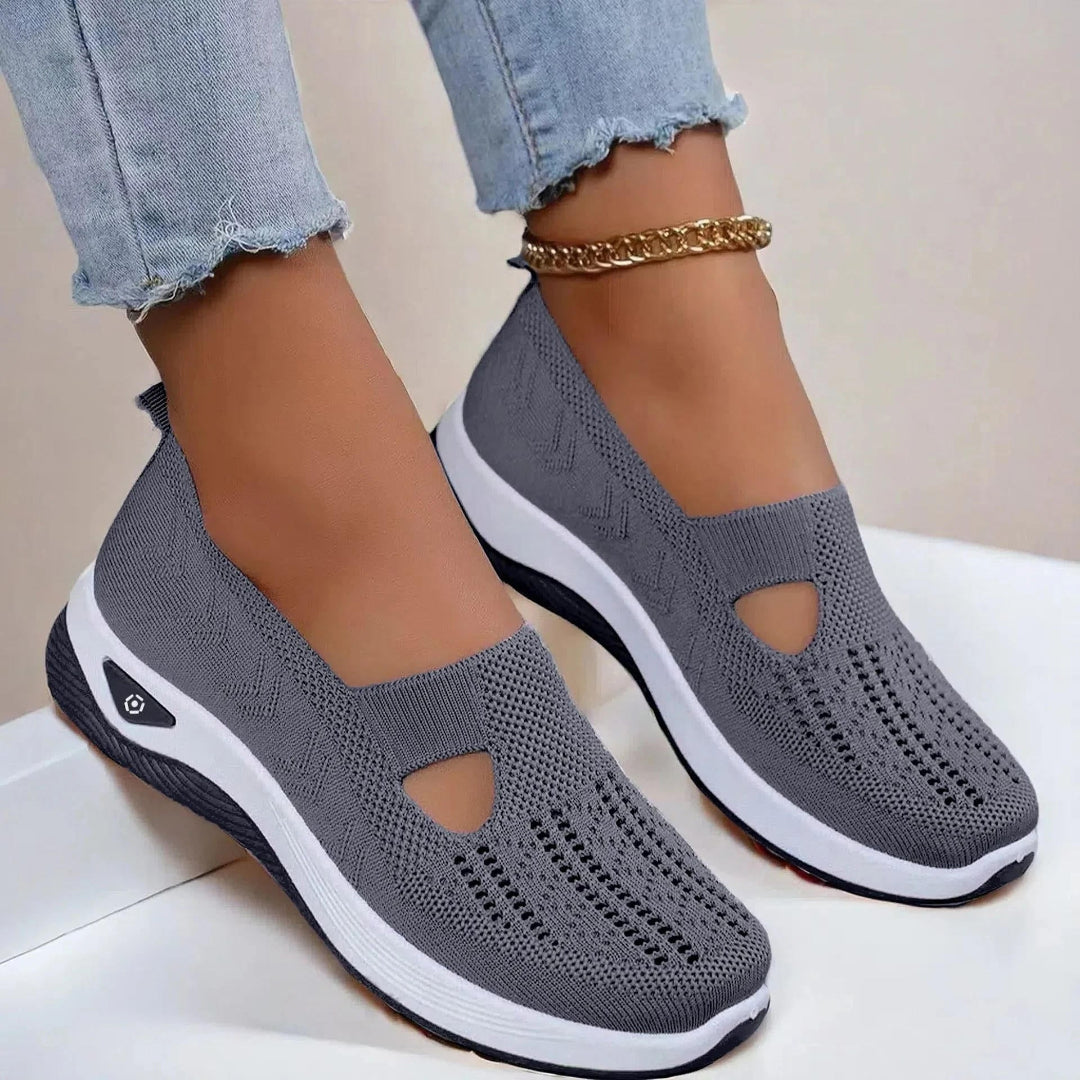 Meridian | Women's Breathable Non-Slip Shoes