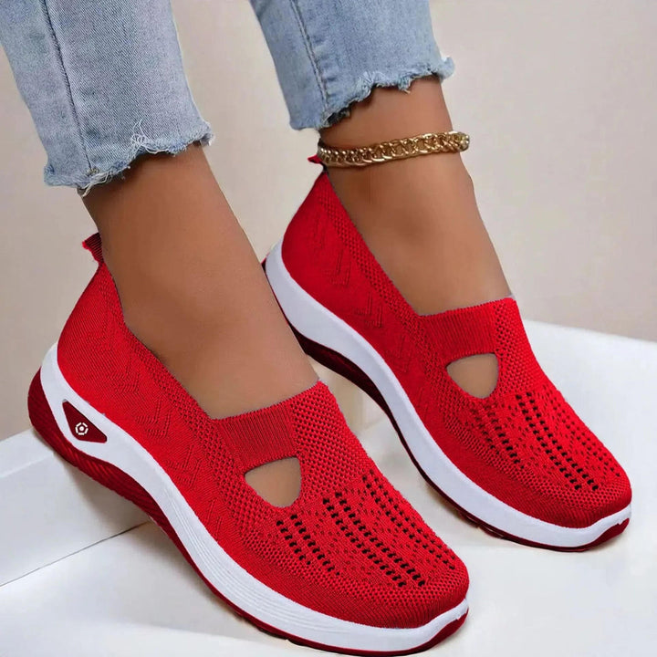 Meridian | Women's Breathable Non-Slip Shoes