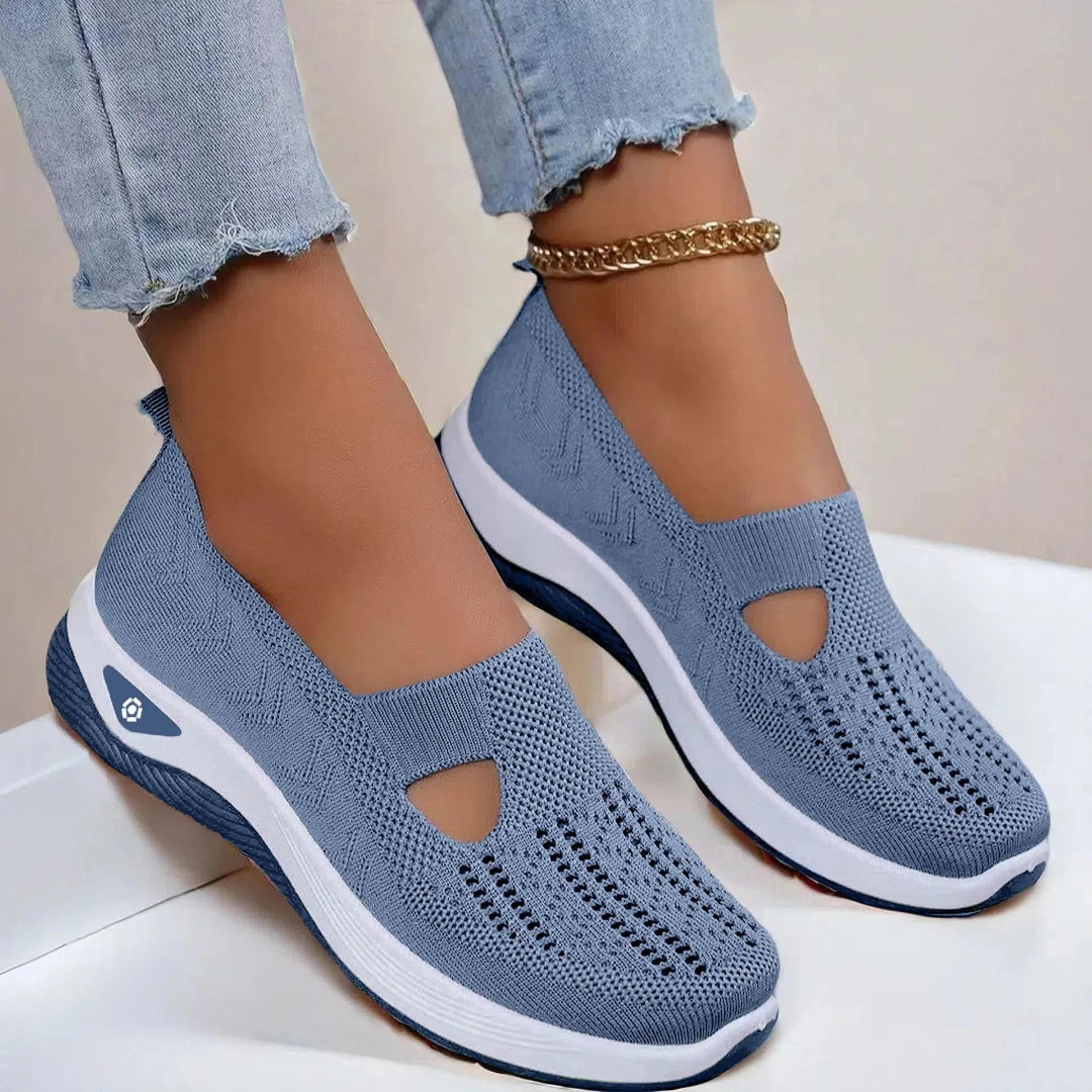 Meridian | Women's Breathable Non-Slip Shoes