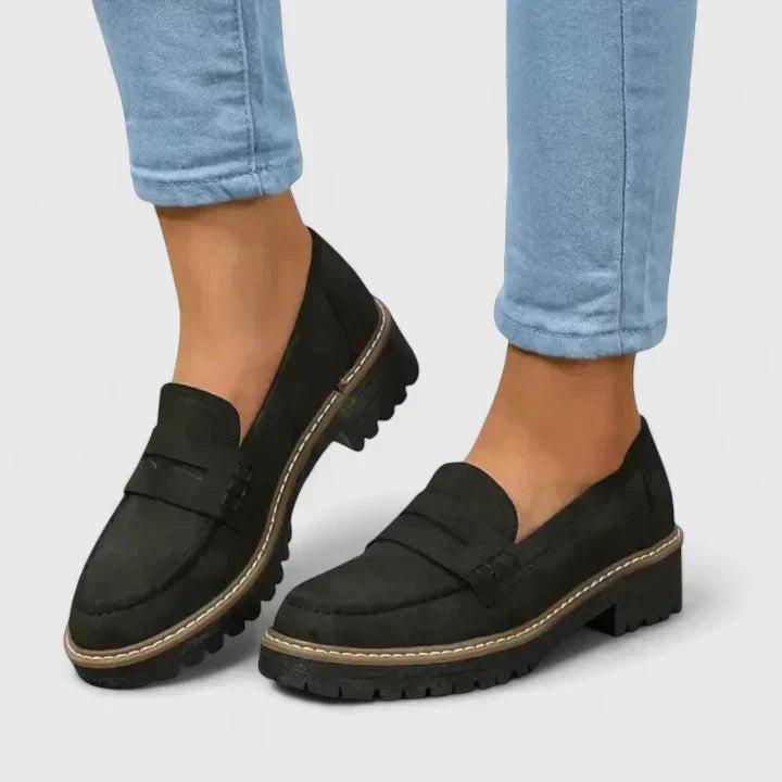 Natalie | Orthopedic Loafers