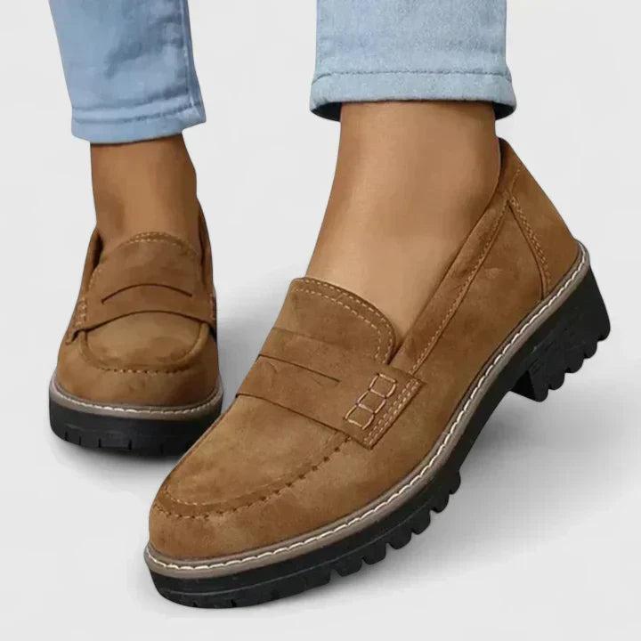Natalie | Orthopedic Loafers