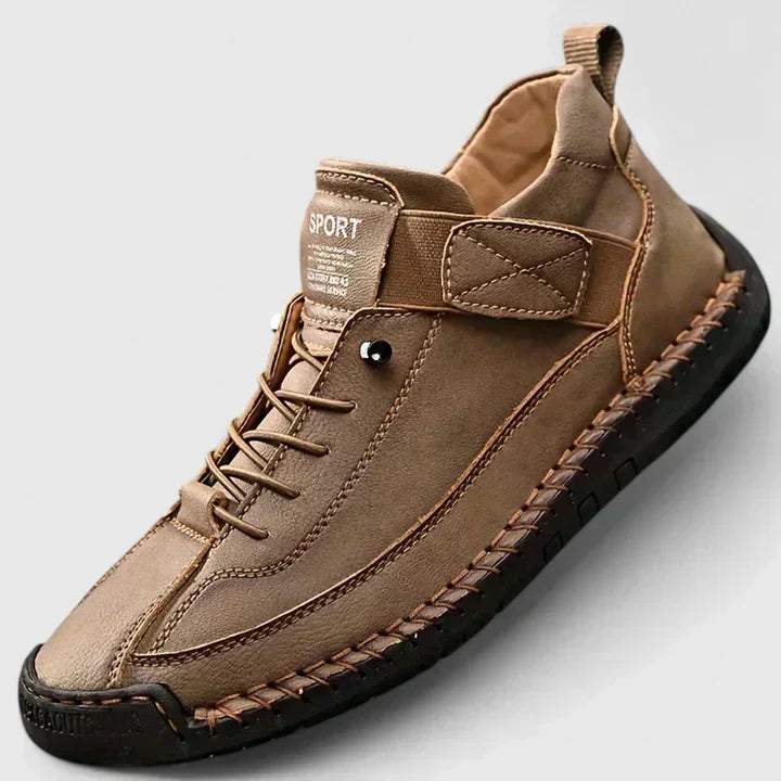 Nell | Slip-On Comfort Sneakers