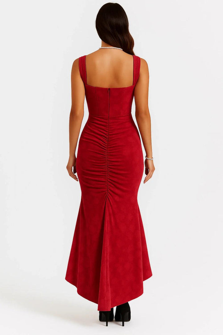 Arabella | Elegant maxi dress