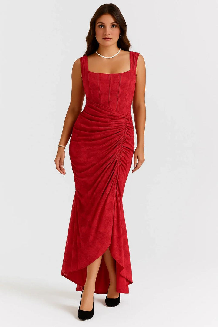 Arabella | Elegant maxi dress