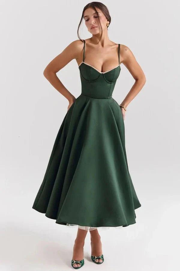 Mia | Ayet Dress