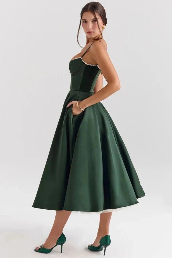 Mia | Ayet Dress