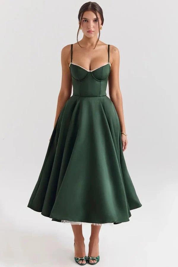 Mia | Ayet Dress
