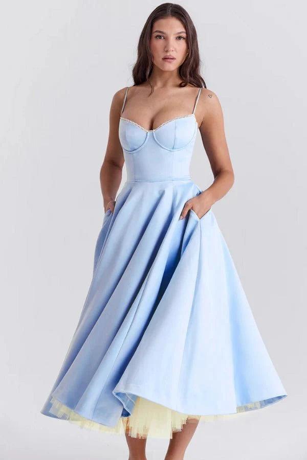 Mia | Ayet Dress