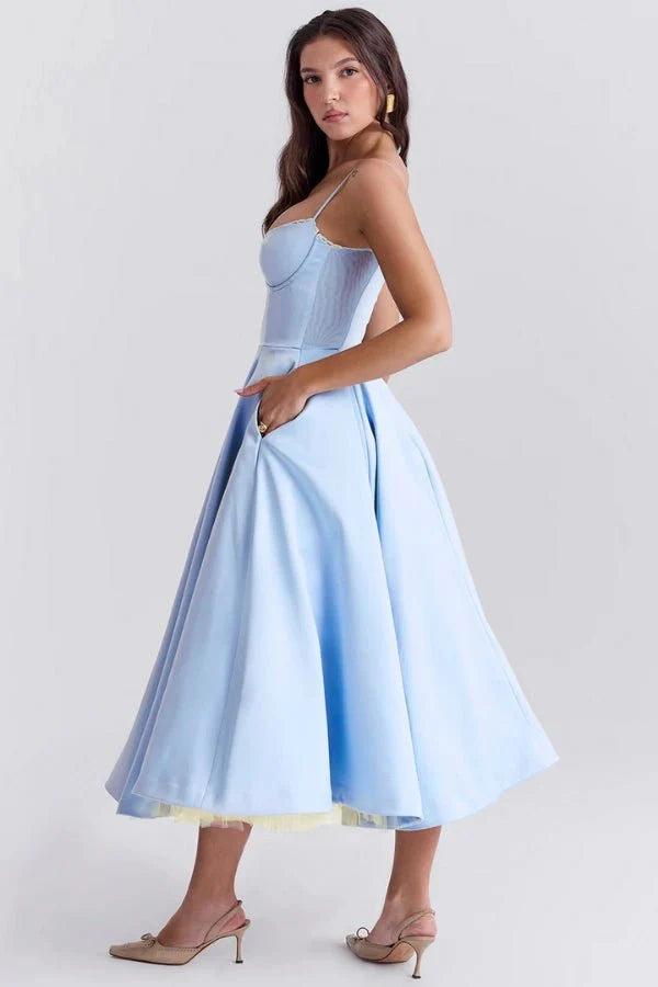 Mia | Ayet Dress