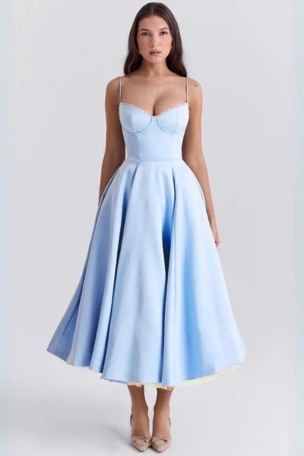 Mia | Ayet Dress