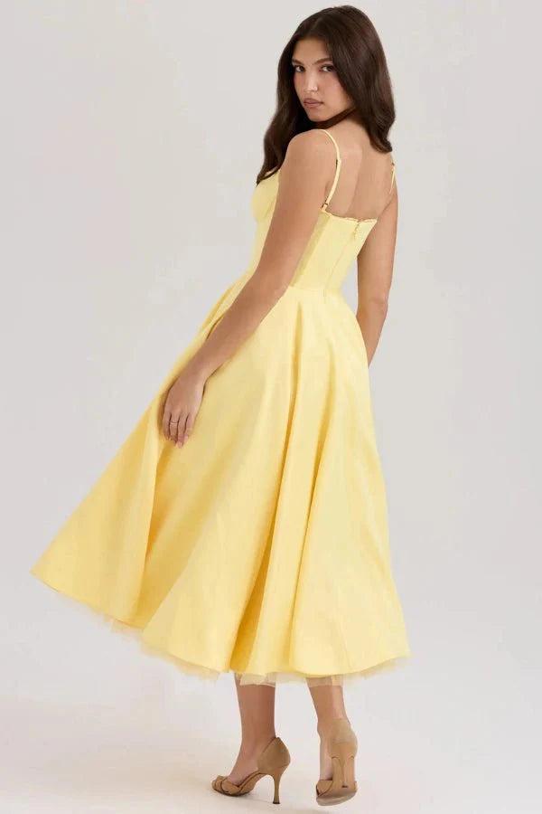 Mia | Ayet Dress