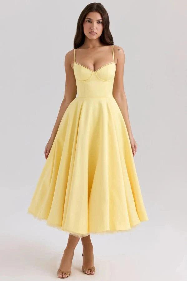 Mia | Ayet Dress