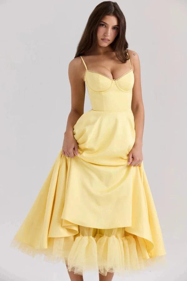 Mia | Ayet Dress