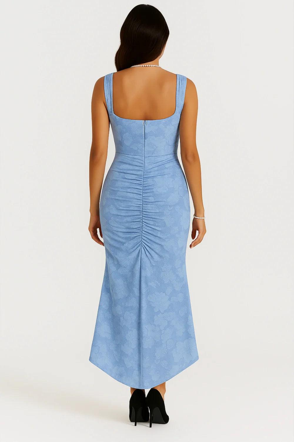Arabella | Elegant maxi dress