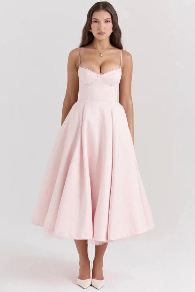 Mia | Ayet Dress