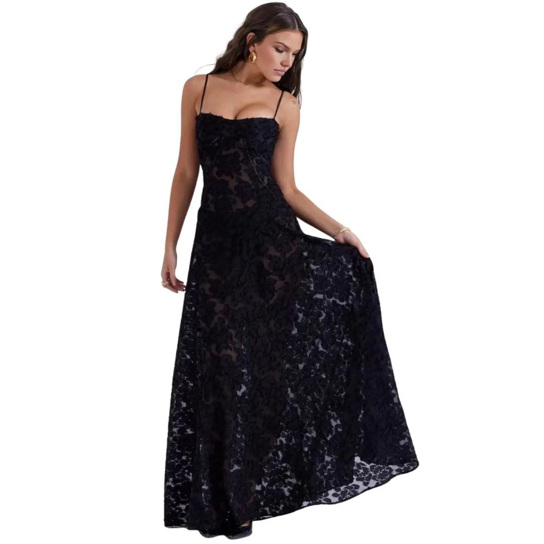 Rylee | Enchanted Gown