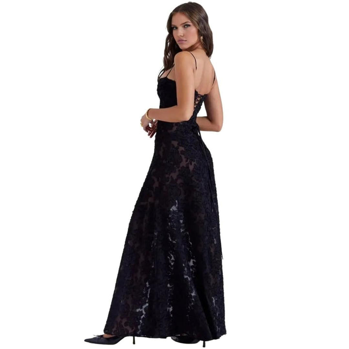 Rylee | Enchanted Gown