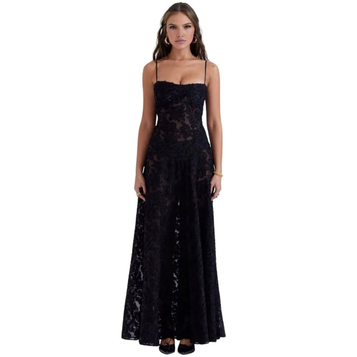 Rylee | Enchanted Gown
