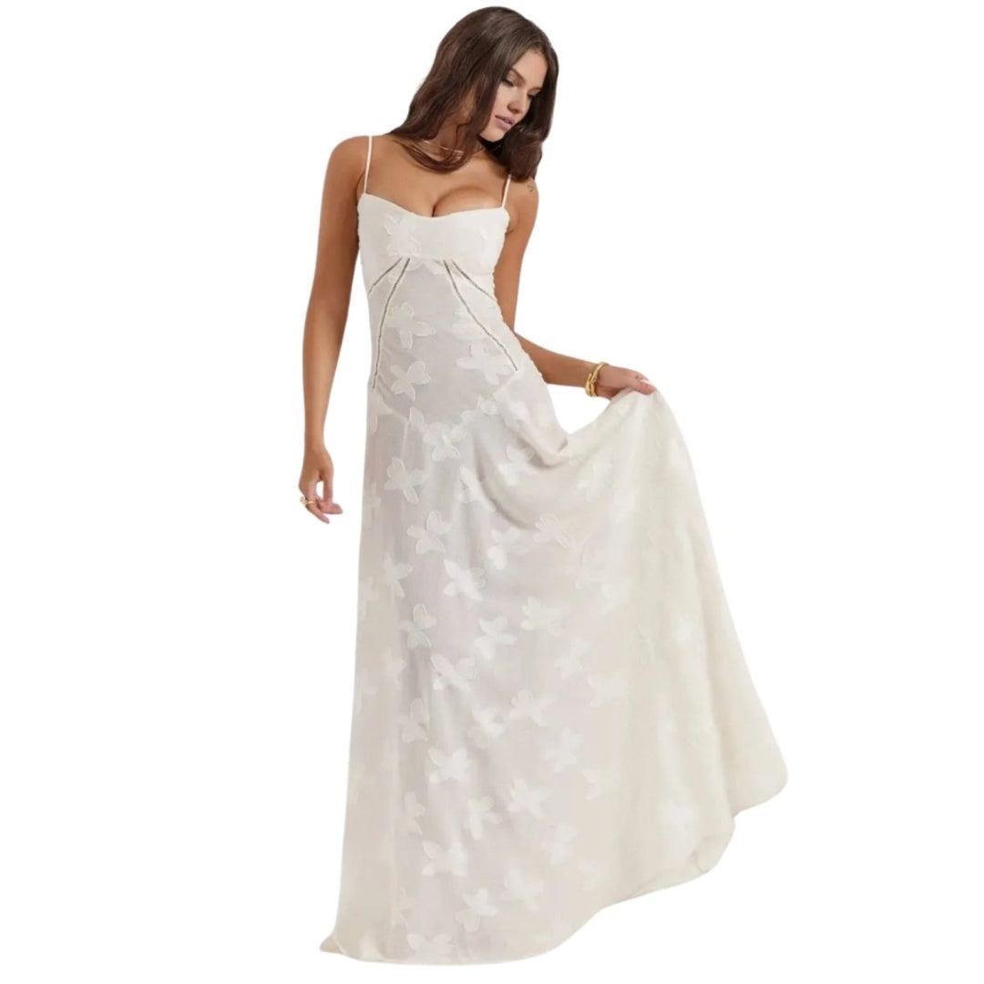 Rylee | Enchanted Gown