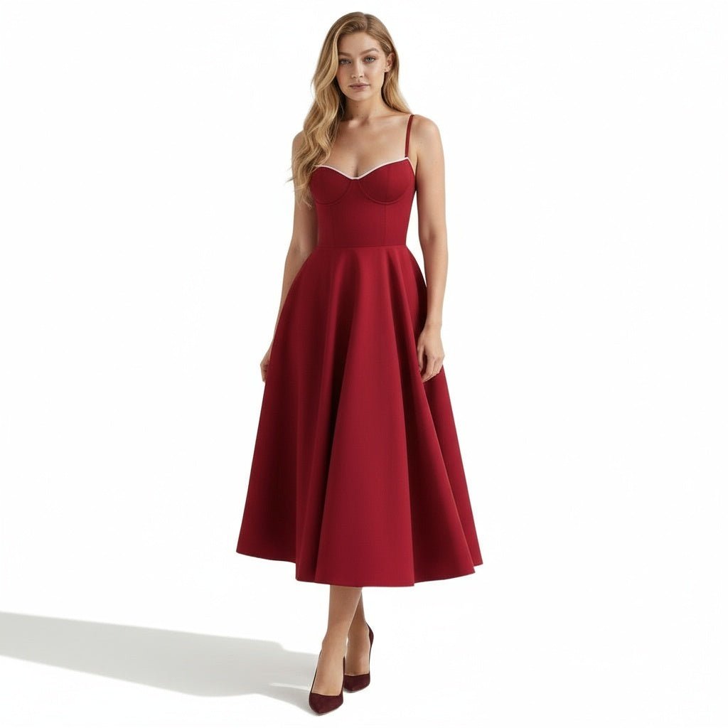 Mia | Ayet Dress