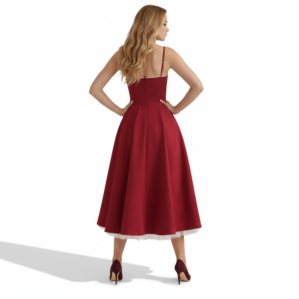 Mia | Ayet Dress