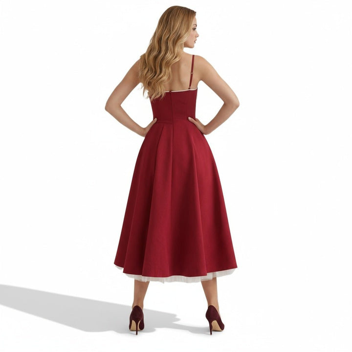 Mia | Ayet Dress