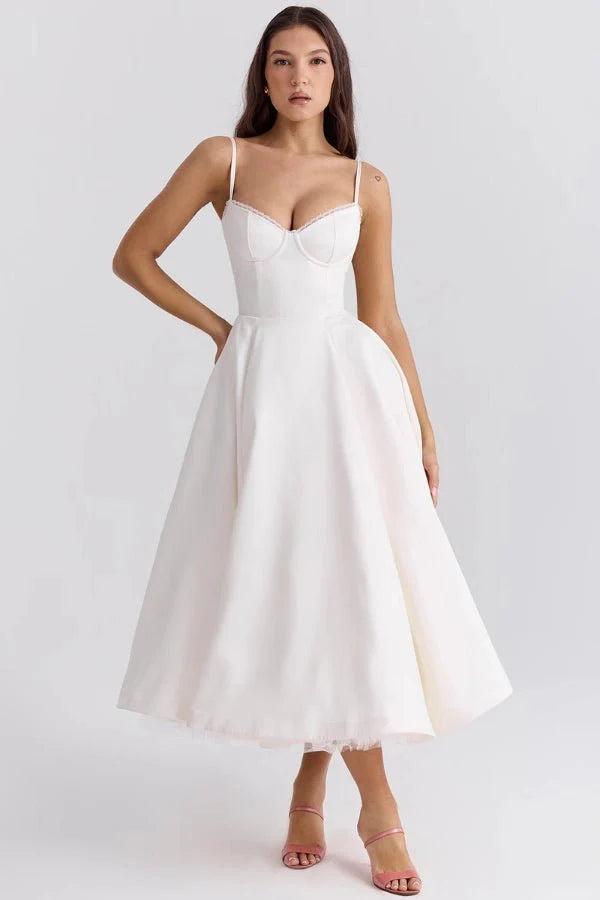 Mia | Ayet Dress