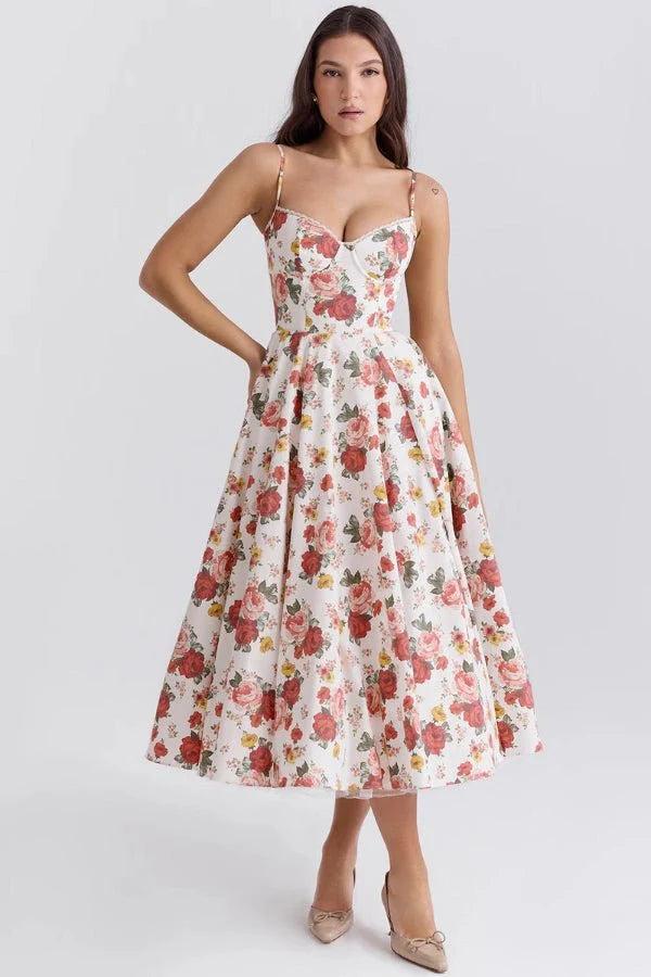 Mia | Ayet Dress