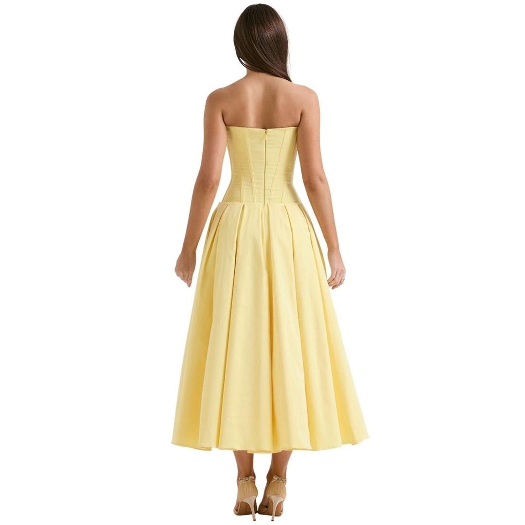 Laarni | Elegant dress