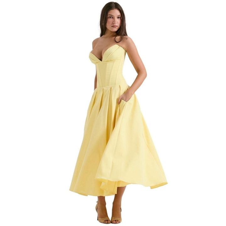 Laarni | Elegant dress