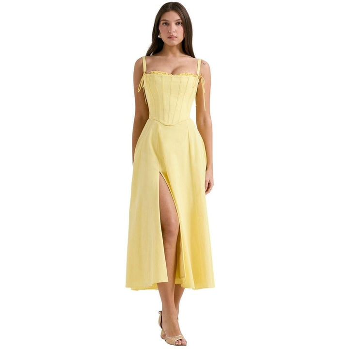 Laarni | Elegant dress
