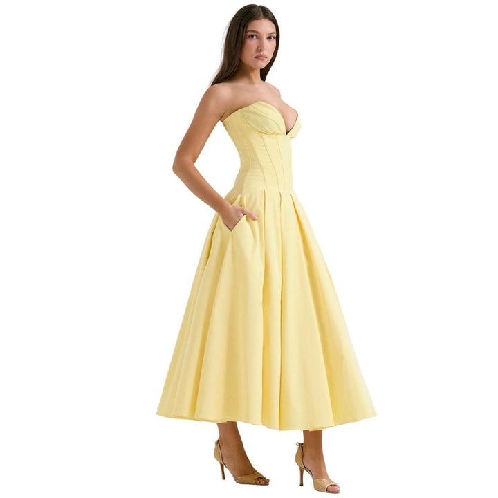 Laarni | Elegant dress