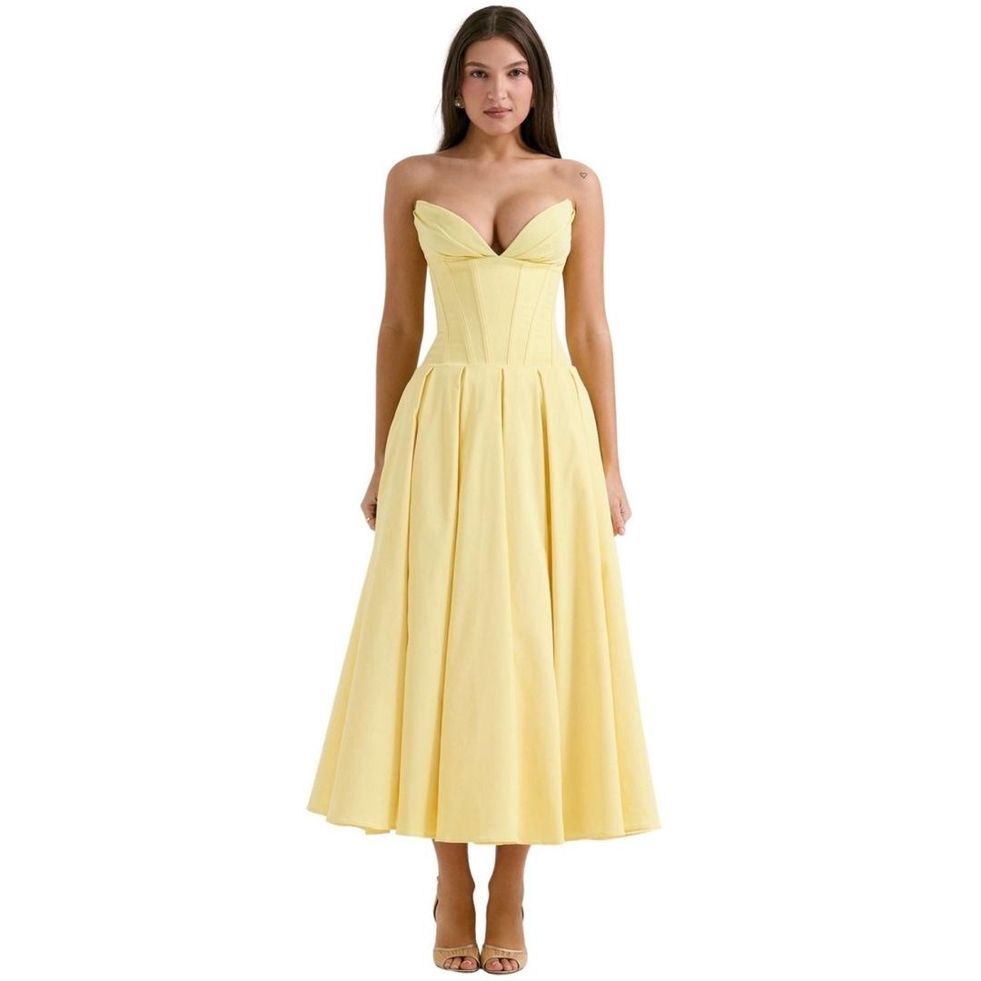 Laarni | Elegant dress