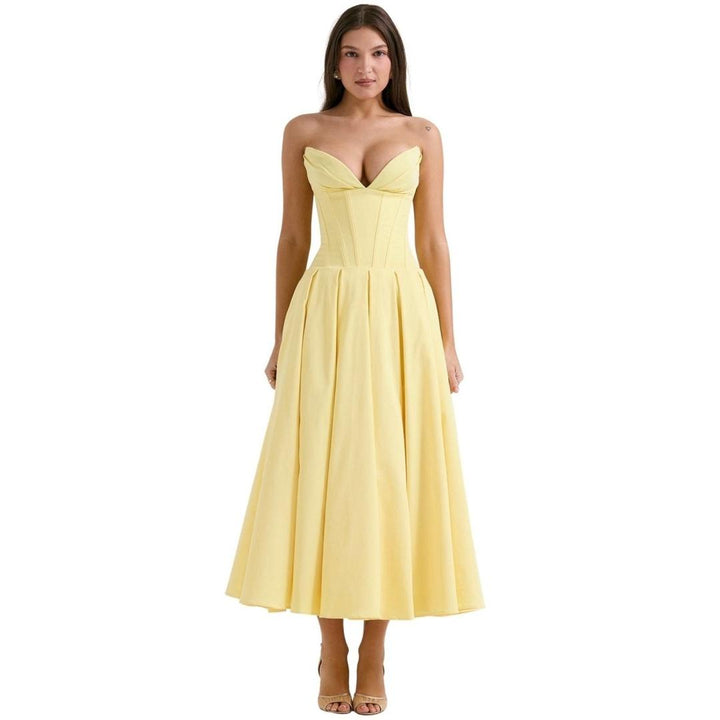 Laarni | Elegant dress