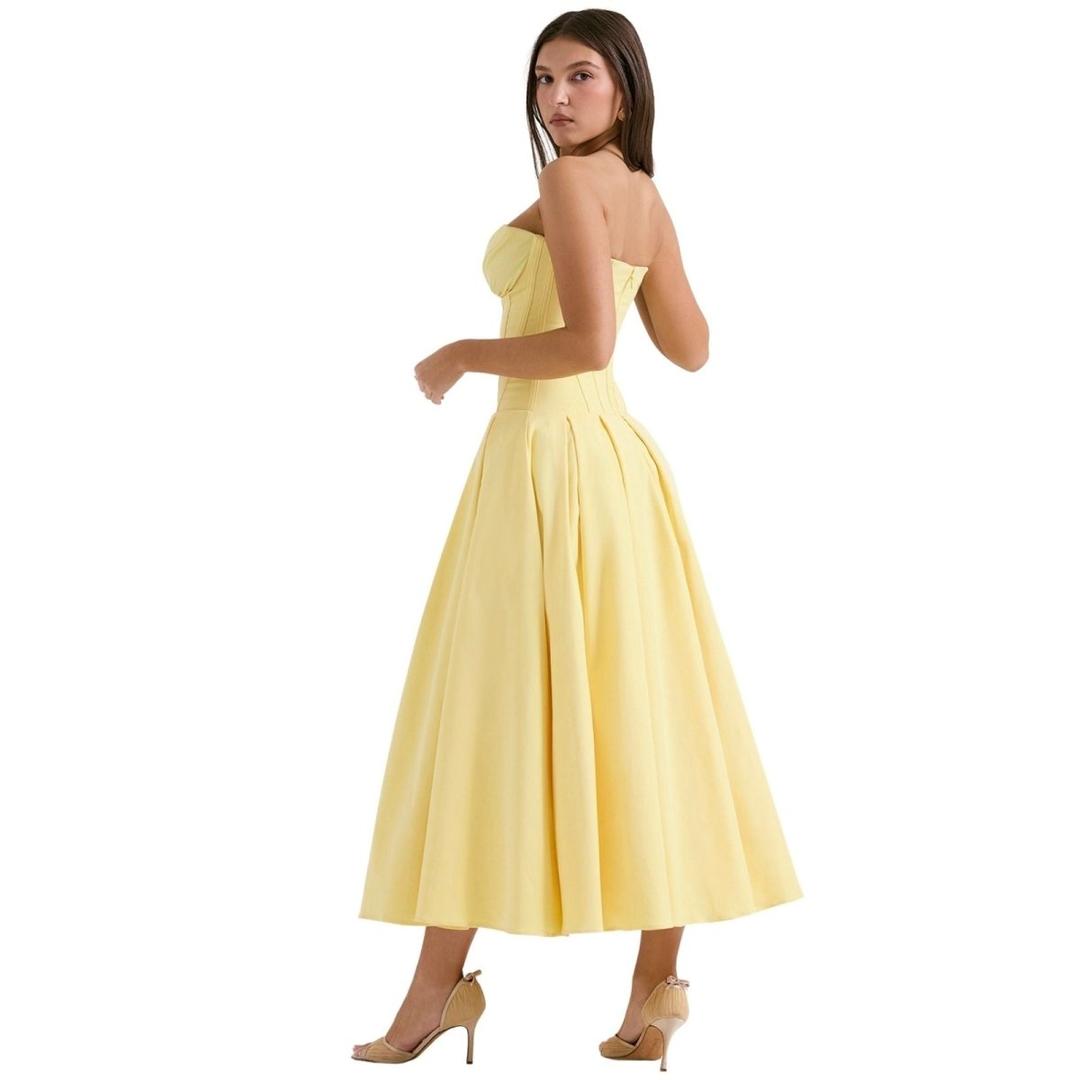 Laarni | Elegant dress