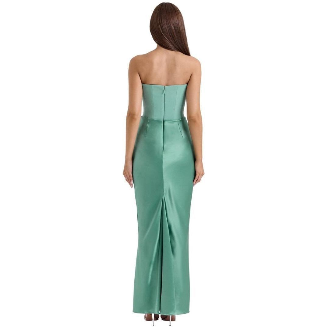 Sloane | Elegant Dress