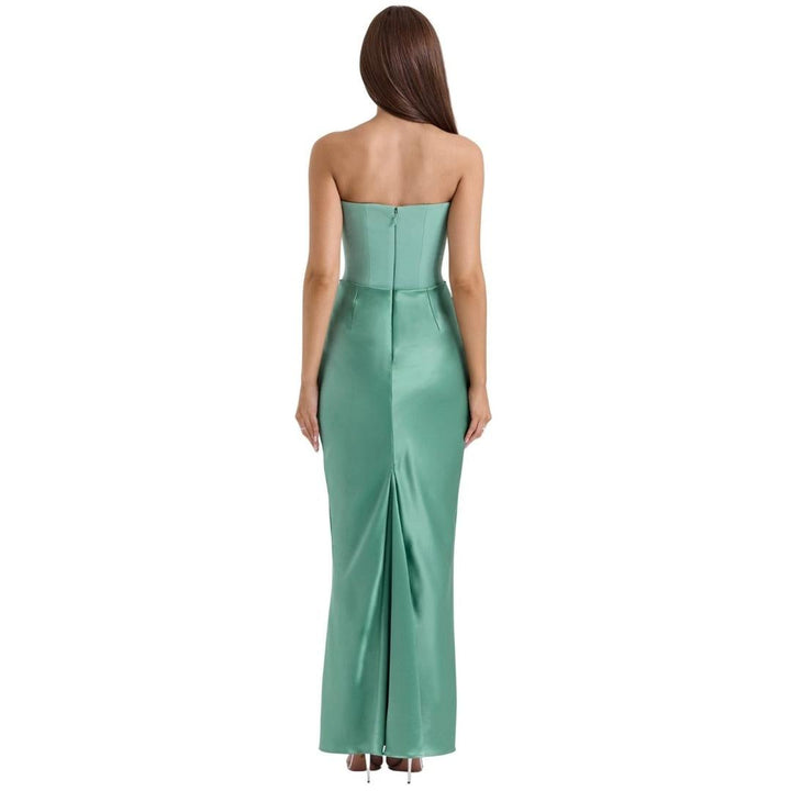 Sloane | Elegant Dress