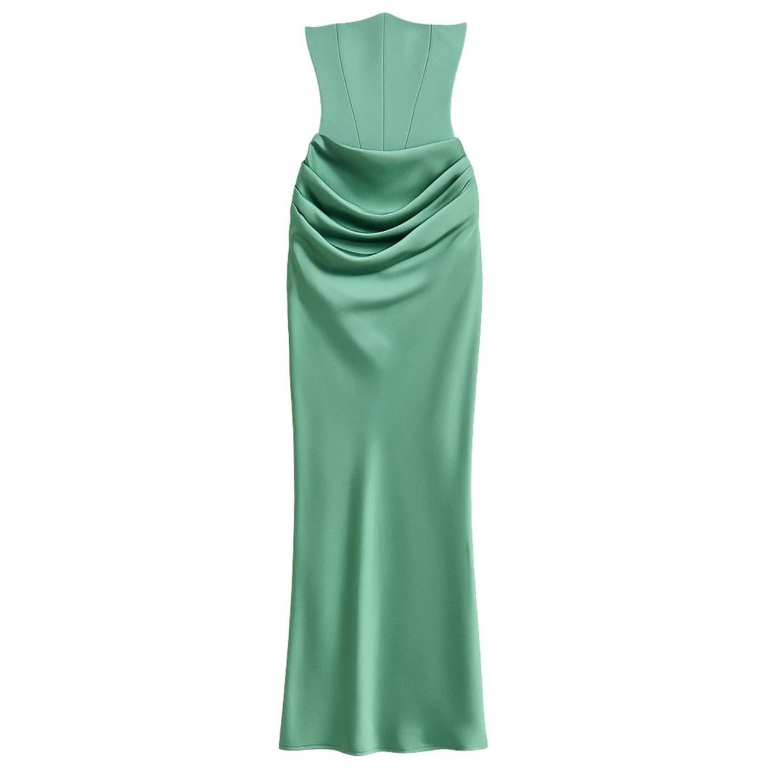 Sloane | Elegant Dress