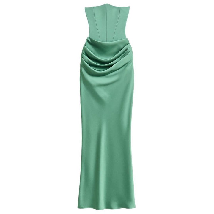 Sloane | Elegant Dress