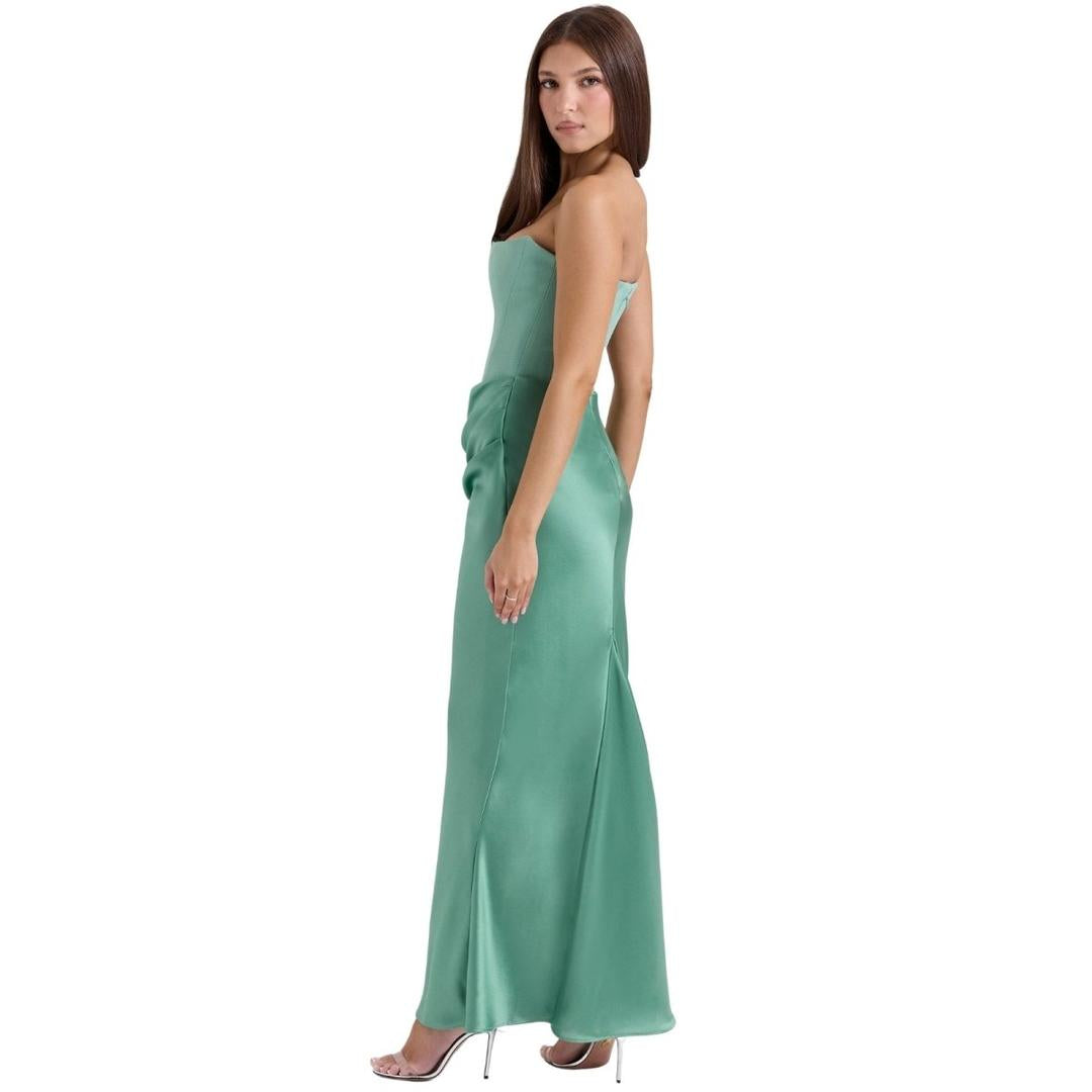 Sloane | Elegant Dress